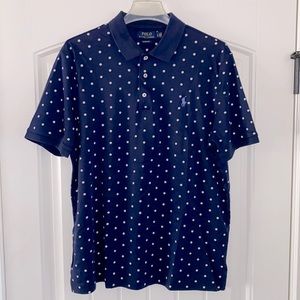 Polo Ralph Lauren polo shirt size L